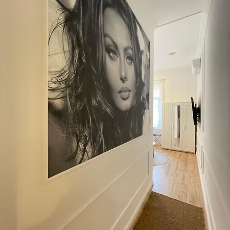 בודפשט Sophie 1 Apartment מראה חיצוני תמונה