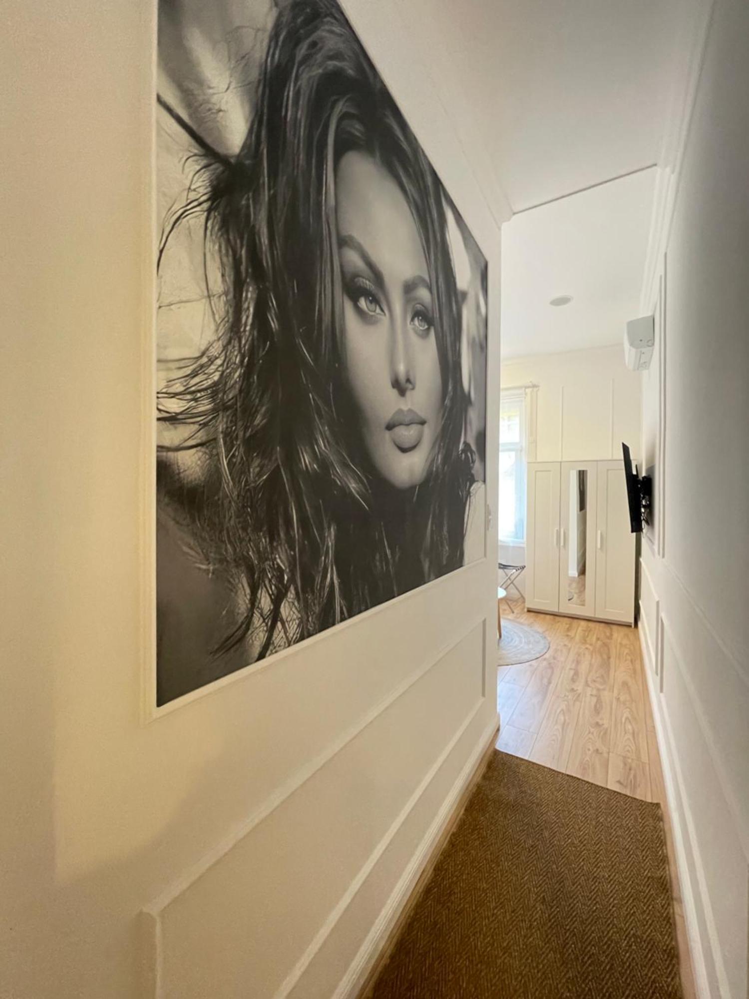 בודפשט Sophie 1 Apartment מראה חיצוני תמונה