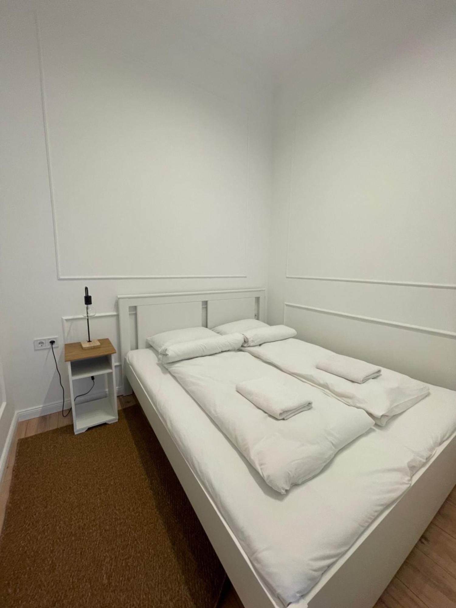 בודפשט Sophie 1 Apartment מראה חיצוני תמונה