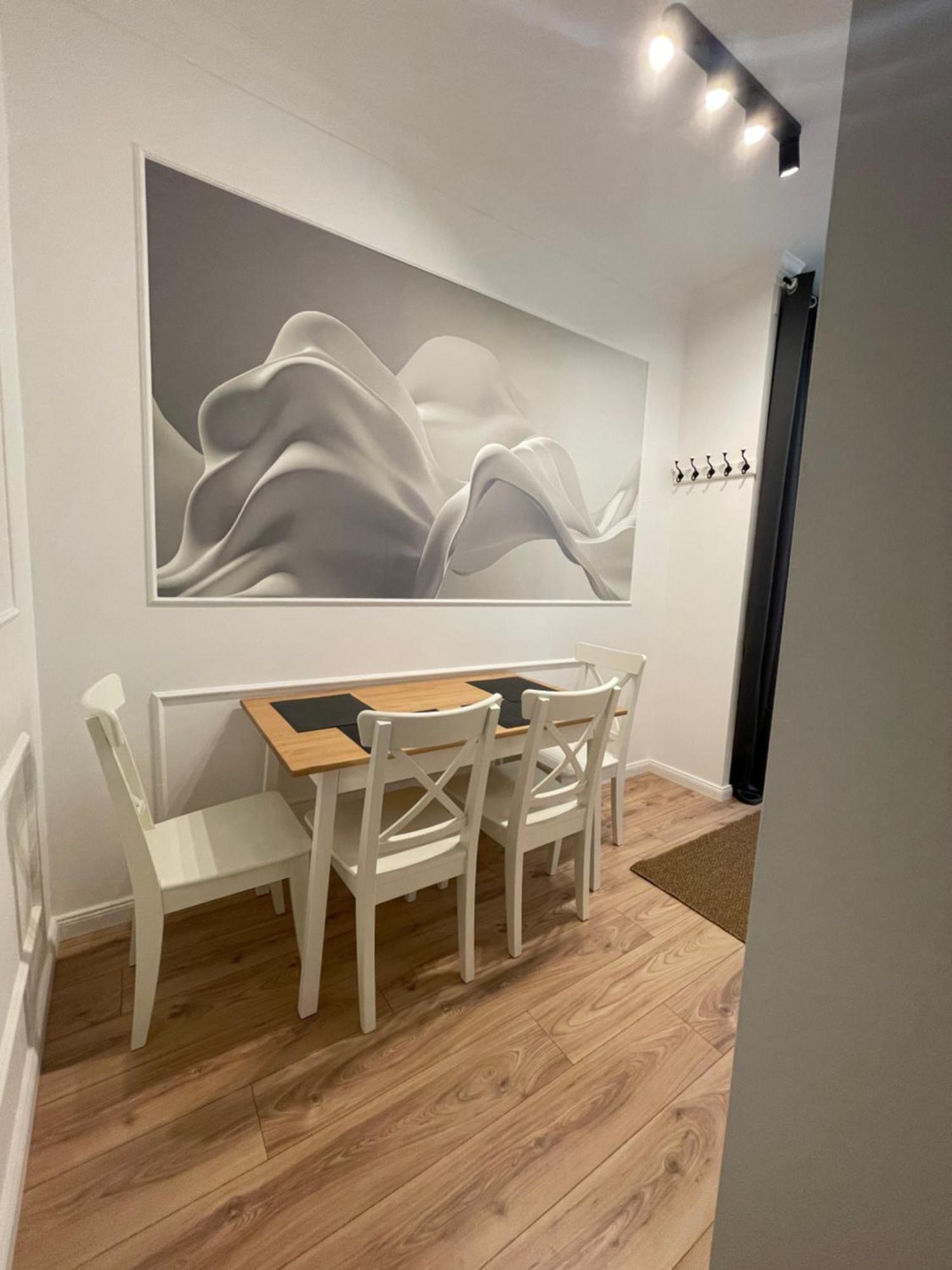 בודפשט Sophie 1 Apartment מראה חיצוני תמונה